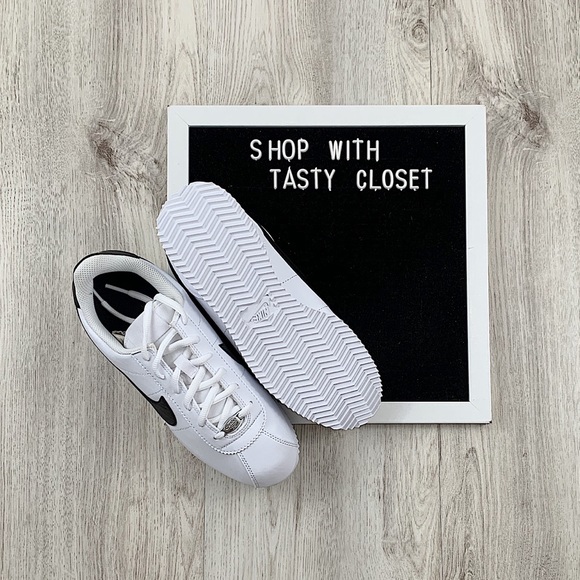 Nike classic cortez sneakers - Picture 7 of 8